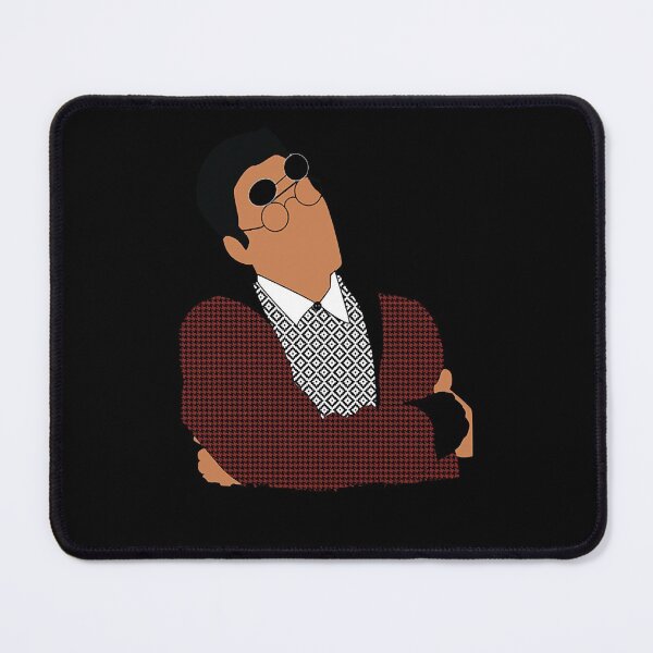 Item preview, dwayne flat wayne  designed and sold by EvelettKus.