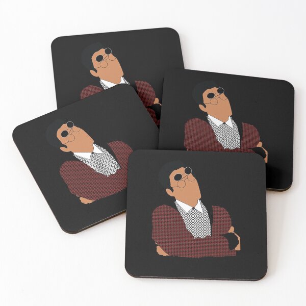 Item preview, dwayne flat wayne  designed and sold by EvelettKus.