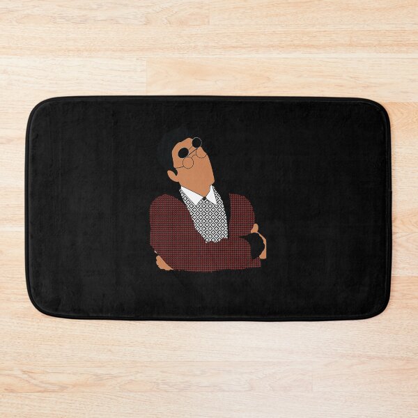 Item preview, dwayne flat wayne  designed and sold by EvelettKus.