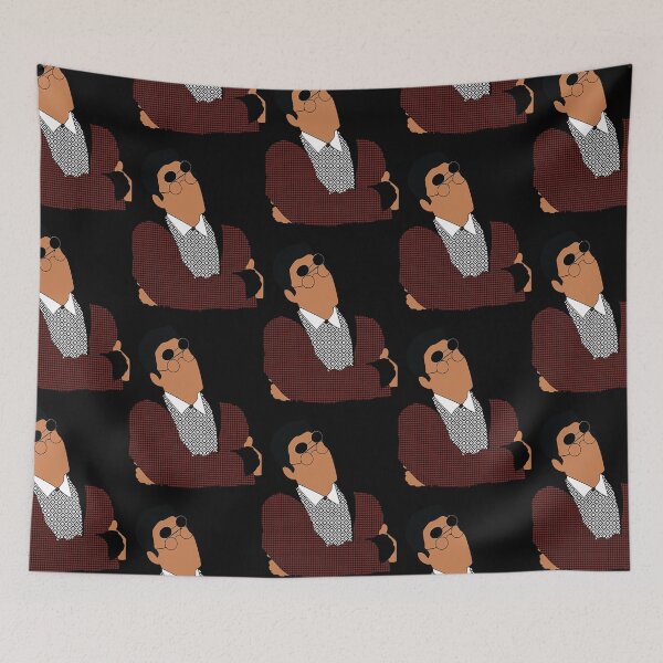 Item preview, dwayne flat wayne  designed and sold by EvelettKus.