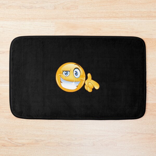 Item preview, Cool Emoji Emoticon Pointing at You  designed and sold by Gorenberg2002.