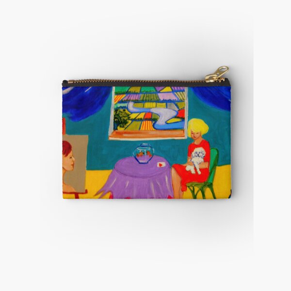 Item preview, The Lucky Card designed and sold by Rusty  Gladdish.