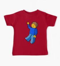 LEGO Freunde Boy Toys Baby T-Shirt