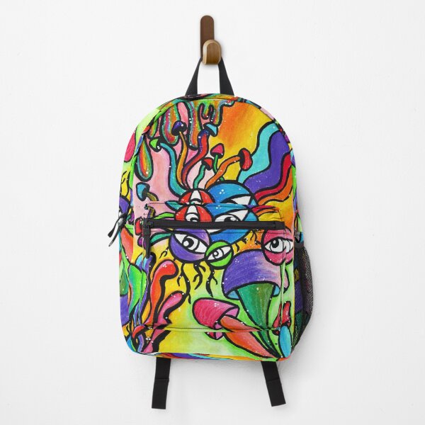 Item preview, Psycho-emergence designed and sold by OrionartsStore.