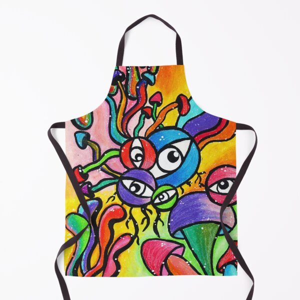 Item preview, Psycho-emergence designed and sold by OrionartsStore.