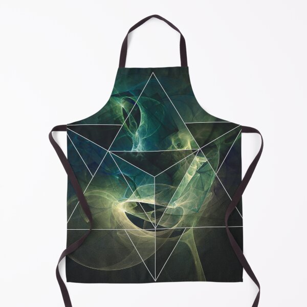 Item preview, Merkaba Fractal designed and sold by whosedream.