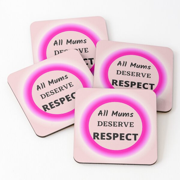 Item preview, Mum Quote design designed and sold by AshStylz.