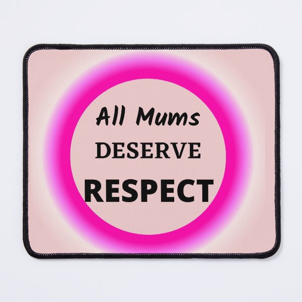 Item preview, Mum Quote design designed and sold by AshStylz.