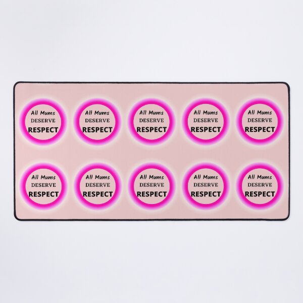 Item preview, Mum Quote design designed and sold by AshStylz.