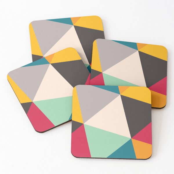 Item preview, Geometry Minimalist Abstract Pattern designed and sold by ind3finite.