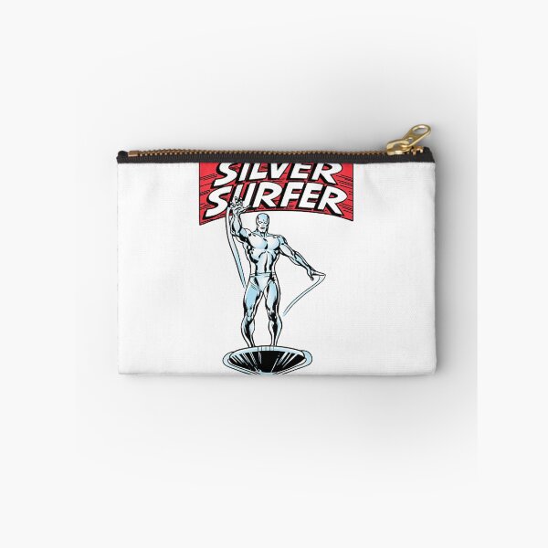 Item preview, The Silver Surfer  designed and sold by Jodiebosi23.