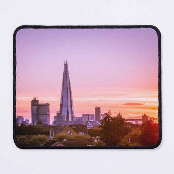 Item preview, London Sunset designed and sold by Matt Malloy.