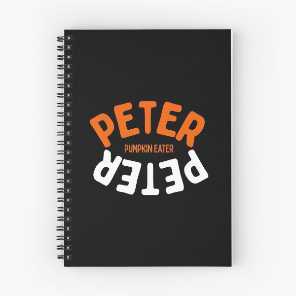 Item preview, Peter Peter Pumpkin Eater - Halloween designed and sold by CreativeMansion.