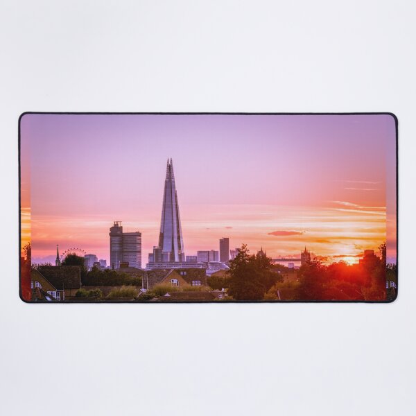 Item preview, London Sunset designed and sold by Matt Malloy.