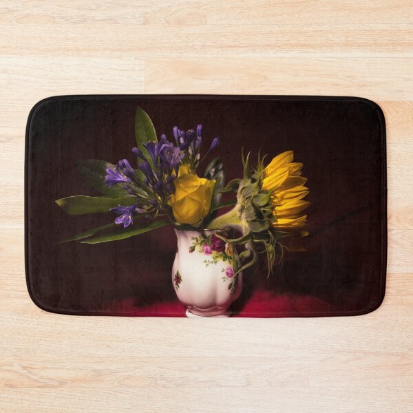 Item preview, Still Life Flowers 2 designed and sold by Matt Malloy.