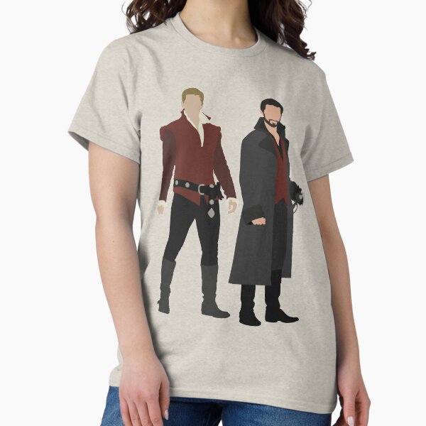 Item preview, Captain Charming designed and sold by eevylynn.