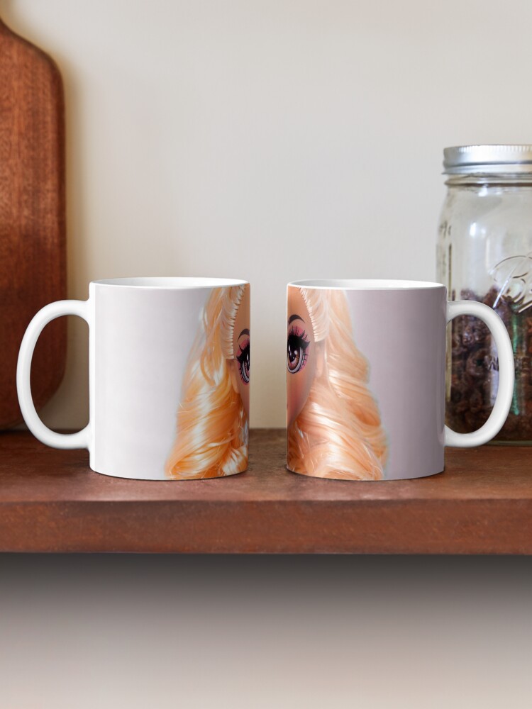 The Bloom Mug 2.0