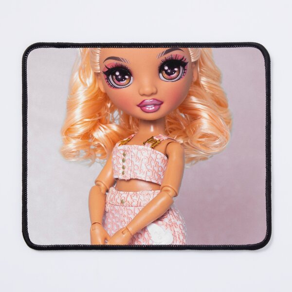 Item preview, Georgia Bloom Rainbow High Doll Photo designed and sold by aus couture.