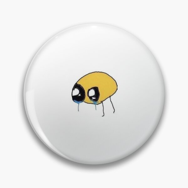 Crying Cursed Emoji (Copy & Paste)