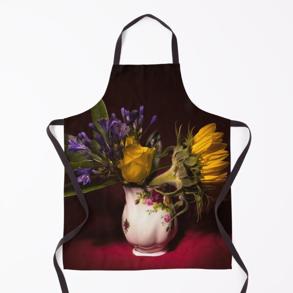 Item preview, Still Life Flowers 2 designed and sold by Matt Malloy.