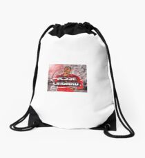 Jesse Lingard Drawstring Bag
