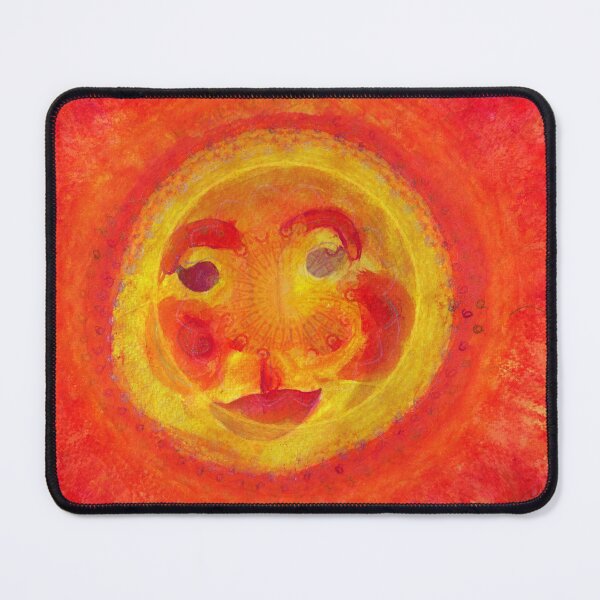 Item preview, Sunny face designed and sold by csturman.