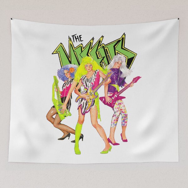 Item preview, The misfits  designed and sold by Jodiebosi23.