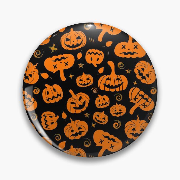Item preview,  halloween pumpkin designed and sold by angelusdark.