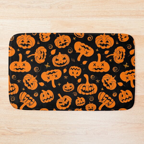 Item preview,  halloween pumpkin designed and sold by angelusdark.
