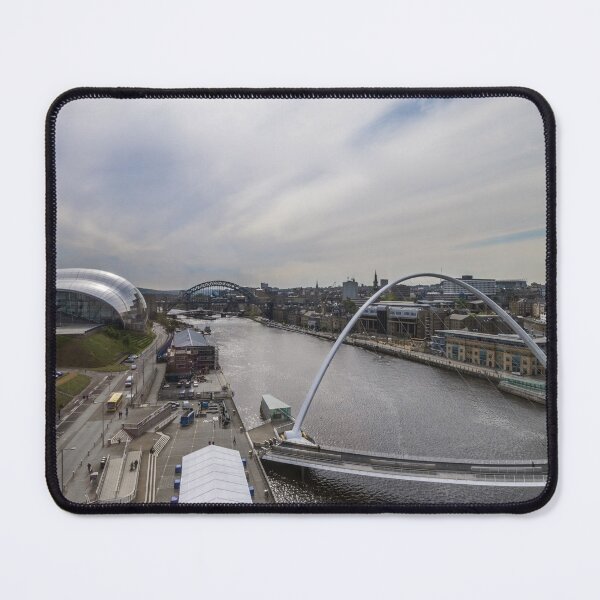 Item preview, Gateshead Millennium Bridge designed and sold by Matt Malloy.