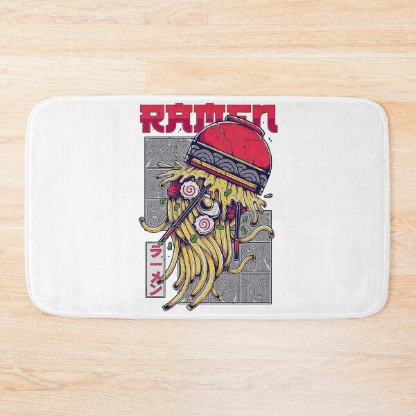 Item preview, Ramen Shirt designed and sold by AudyStudio.