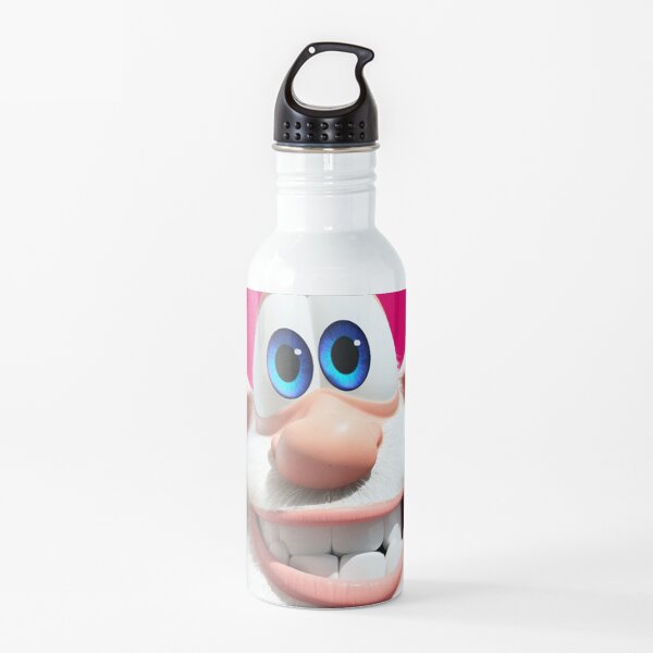 Hapba Booba Animation for kids 2021 Water Bottle