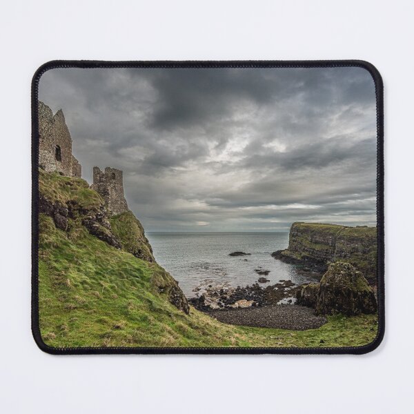 Item preview, Dunluce Castle designed and sold by Matt Malloy.