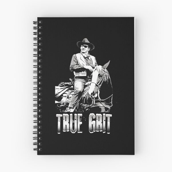 Item preview, John_Wayne     designed and sold by EvelettKus.