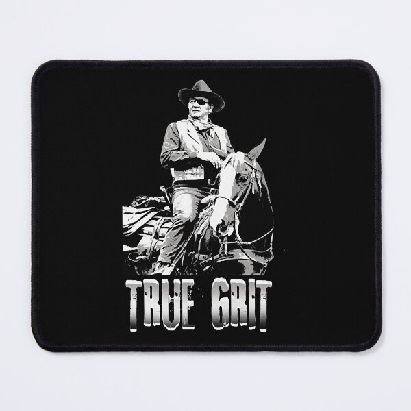 Item preview, John_Wayne     designed and sold by EvelettKus.