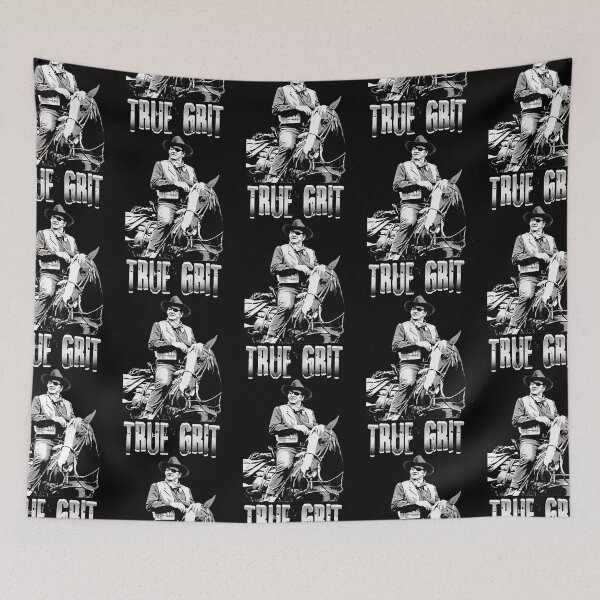 Item preview, John_Wayne     designed and sold by EvelettKus.