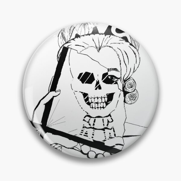 Item preview, The Ghost of Versailles designed and sold by GutsnGoreART.