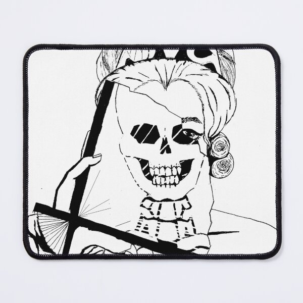 Item preview, The Ghost of Versailles designed and sold by GutsnGoreART.
