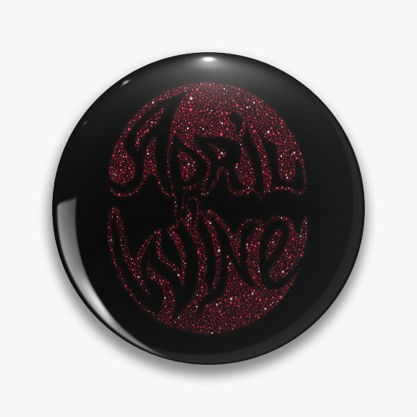 Item preview, April wine  designed and sold by EvelettKus.