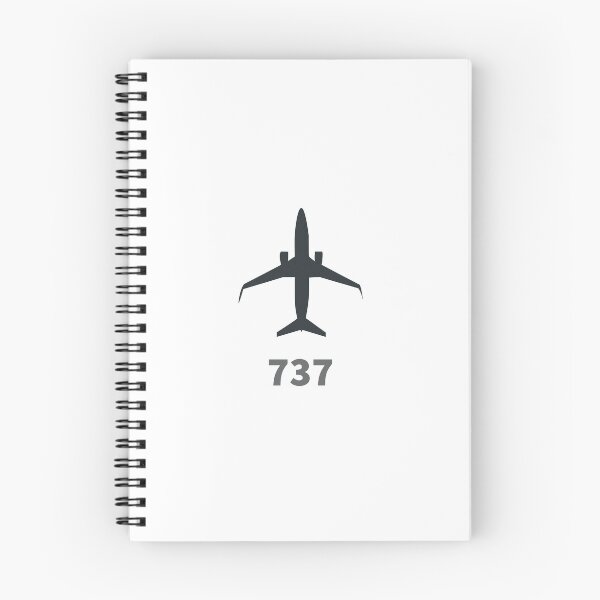 Item preview, Boeing 737 design designed and sold by trqffic.