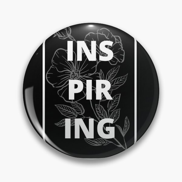 Item preview, An Inspiring Message designed and sold by JABG-01.