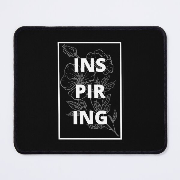 Item preview, An Inspiring Message designed and sold by JABG-01.