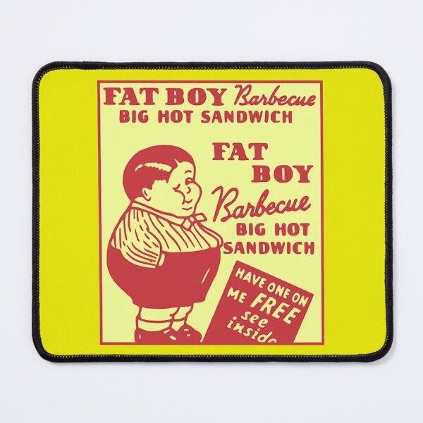 Item preview, Big Hot Sandwich  designed and sold by Jodiebosi23.