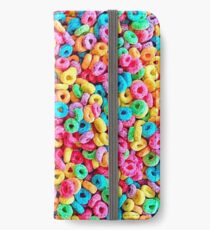 Froot Loops iPhone Wallet/Case/Skin