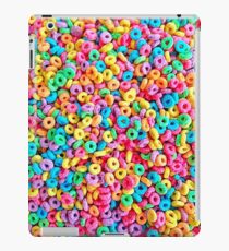Froot Loops iPad Case/Skin