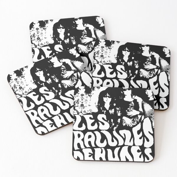 Item preview, LES RALLIZES DENUDES BAND Essential designed and sold by BrandonRobert01.