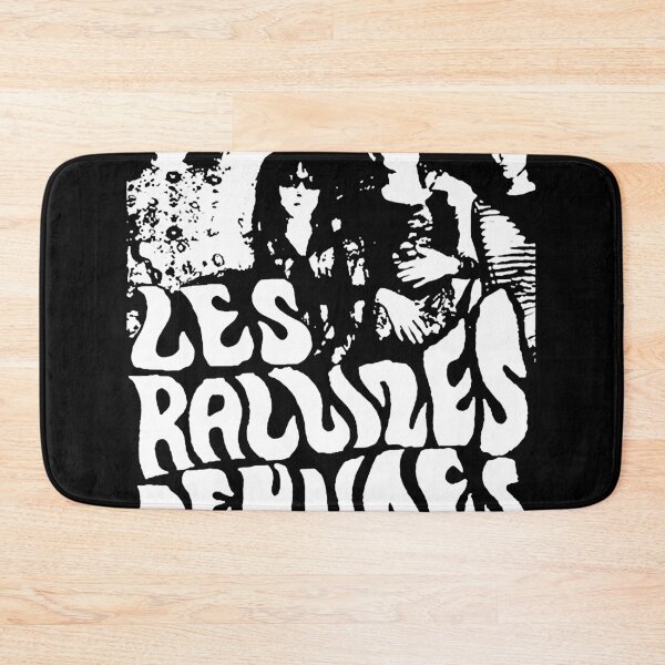 Item preview, LES RALLIZES DENUDES BAND Essential designed and sold by BrandonRobert01.