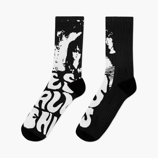 Item preview, LES RALLIZES DENUDES BAND Essential designed and sold by BrandonRobert01.