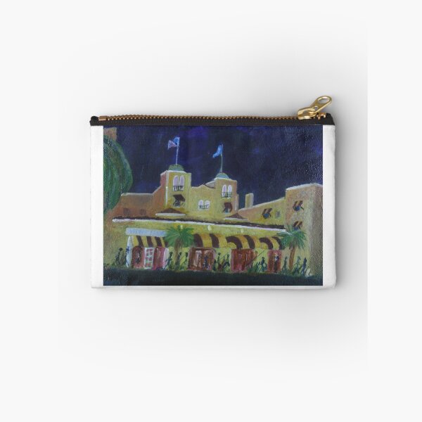 Item preview, Colony Hotel at Night. Delray Beach designed and sold by donnawalsh.