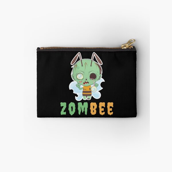 Item preview, Halloween Bee ZOMBEE Zombie designed and sold by EstelleStar.